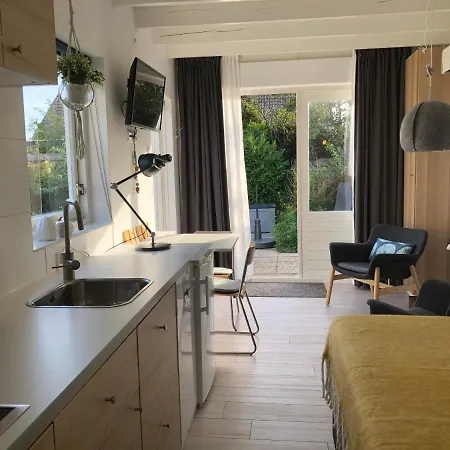 De Zwarte Ruiter 4*