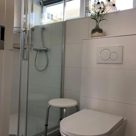 Guest house De Zwarte Ruiter