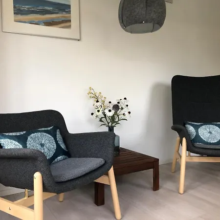 Guest house De Zwarte Ruiter Callantsoog