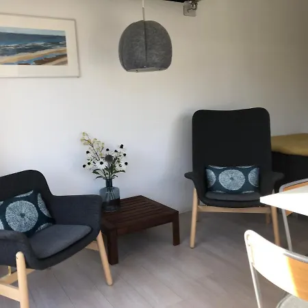 Guest house De Zwarte Ruiter 4*