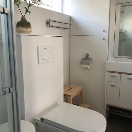 De Zwarte Ruiter Guest house 4*