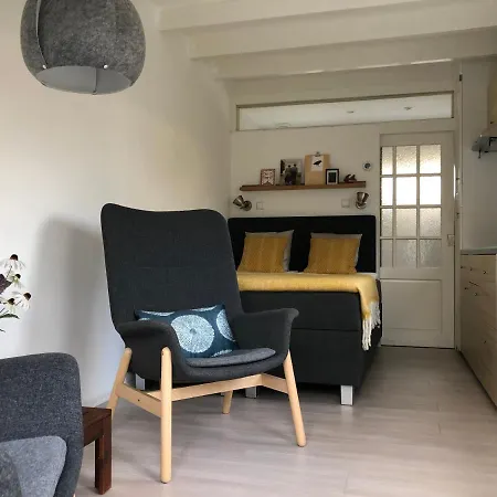 Guest house De Zwarte Ruiter 4*