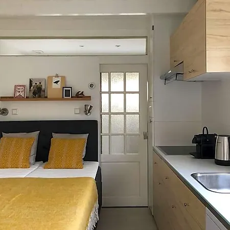 De Zwarte Ruiter 4* Callantsoog