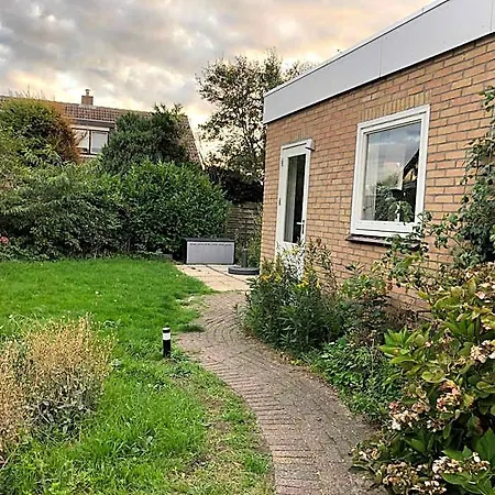 De Zwarte Ruiter Guest house