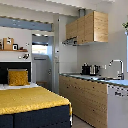 Guest house De Zwarte Ruiter Callantsoog