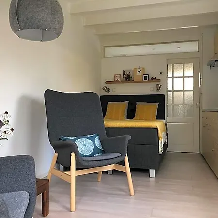 Guest house De Zwarte Ruiter
