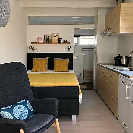 De Zwarte Ruiter Guest house Callantsoog