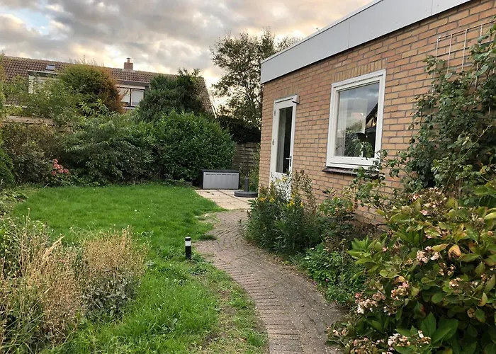 De Zwarte Ruiter Pensionat 4*