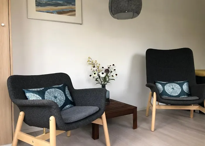 Pensionat De Zwarte Ruiter Callantsoog