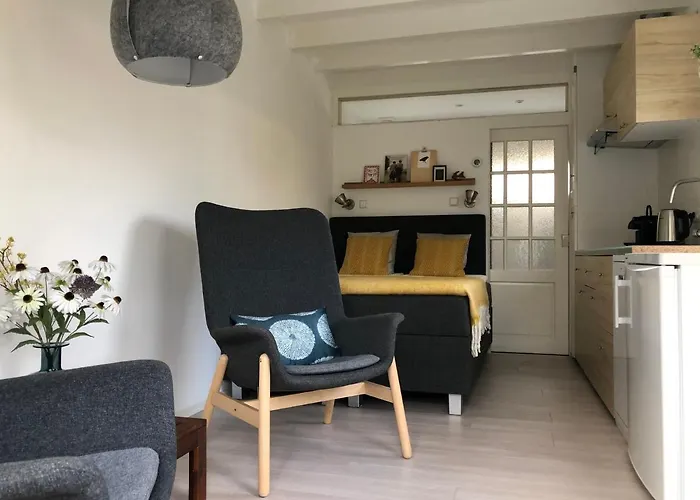 Pensionat De Zwarte Ruiter 4*