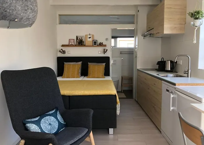 Pensionat De Zwarte Ruiter 4*