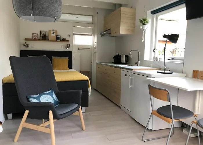 De Zwarte Ruiter Pensionat